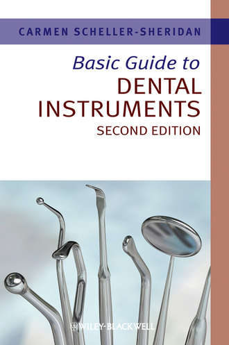 Carmen  Scheller-Sheridan. Basic Guide to Dental Instruments