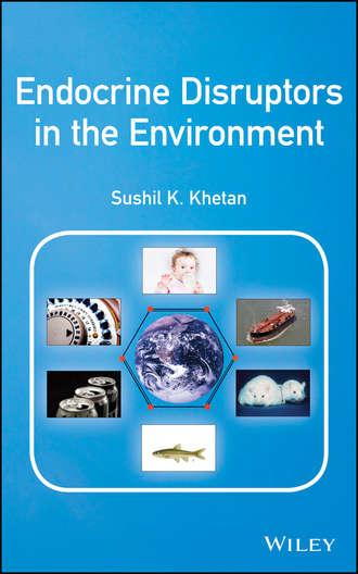 Sushil Khetan K.. Endocrine Disruptors in the Environment