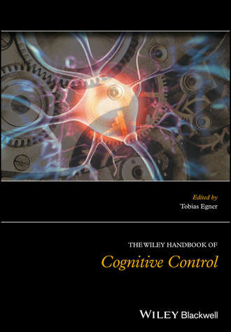 Tobias  Egner. The Wiley Handbook of Cognitive Control