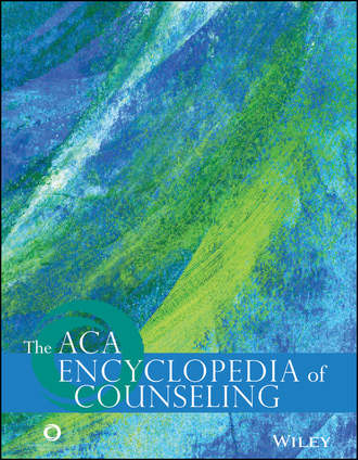 American Association Counseling. The ACA Encyclopedia of Counseling