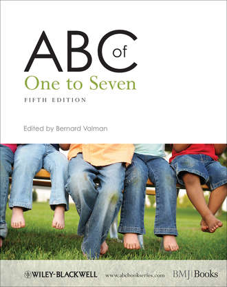 Bernard  Valman. ABC of One to Seven