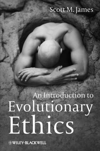 Scott James M.. An Introduction to Evolutionary Ethics