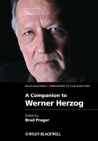 Brad  Prager. A Companion to Werner Herzog