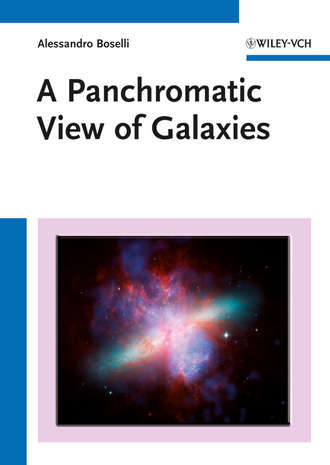 Alessandro  Boselli. A Panchromatic View of Galaxies