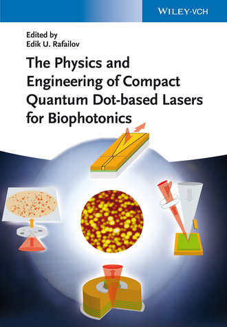 Edik Rafailov U.. The Physics and Engineering of Compact Quantum Dot-based Lasers for Biophotonics