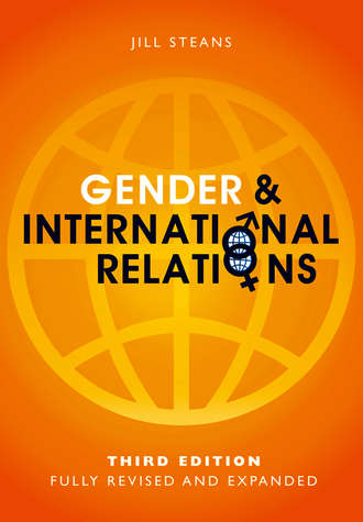 Jill  Steans. Gender and International Relations