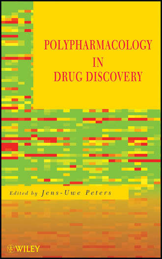 Jens-Uwe  Peters. Polypharmacology in Drug Discovery