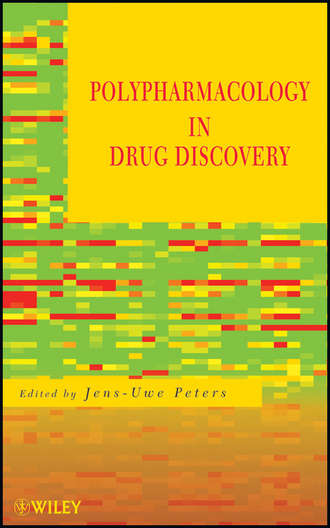 Polypharmacology in Drug Discovery. Jens-Uwe  Peters