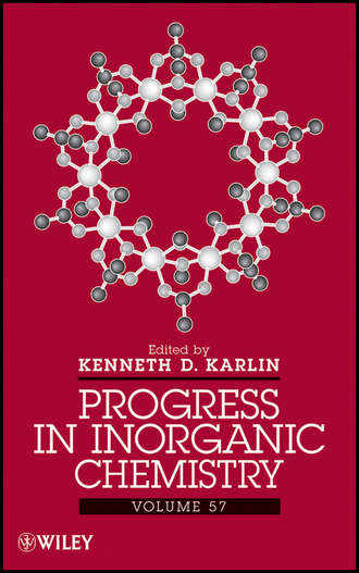 Kenneth Karlin D.. Progress in Inorganic Chemistry