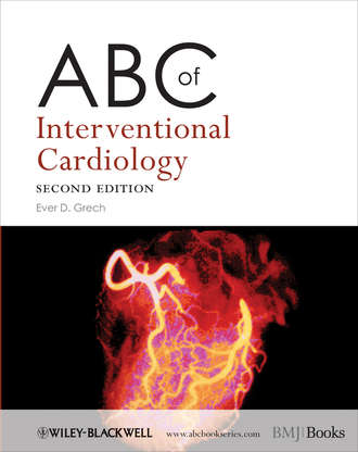 Ever Grech D.. ABC of Interventional Cardiology