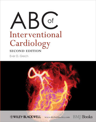 Ever Grech D.. ABC of Interventional Cardiology