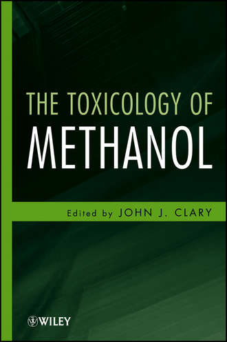 John Clary J.. The Toxicology of Methanol