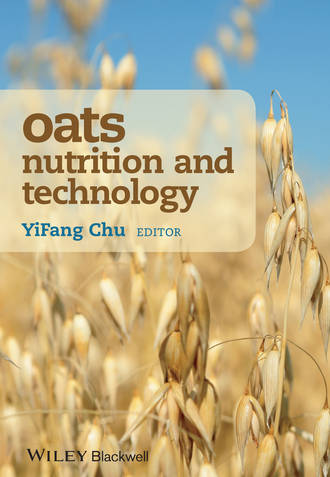 YiFang  Chu. Oats Nutrition and Technology