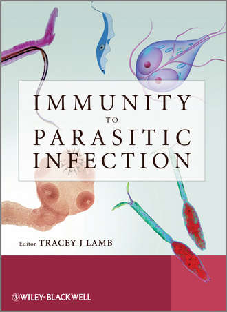 Tracey  Lamb. Immunity to Parasitic Infection