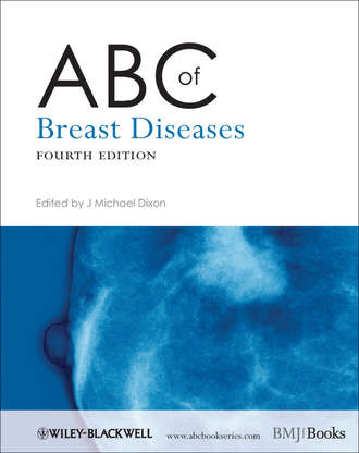 J. Dixon Michael. ABC of Breast Diseases