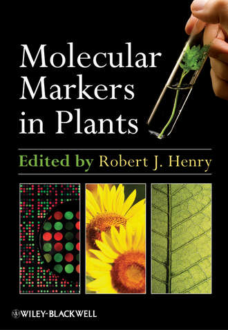 Robert Henry J.. Molecular Markers in Plants