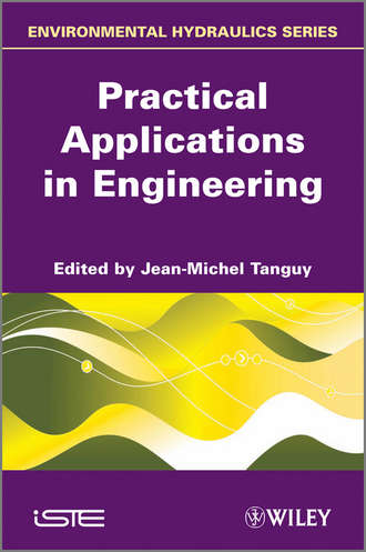 Jean-Michel  Tanguy. Practical Applications in Engineering