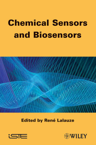 Rene  Lalauze. Chemical Sensors and Biosensors