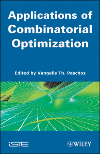 Vangelis Th. Paschos. Applications of Combinatorial Optimization