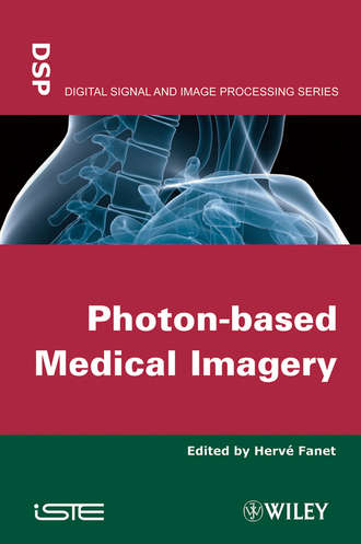 Herv? Fanet. Photon-based Medical Imagery