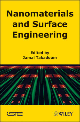 Jamal  Takadoum. Nanomaterials and Surface Engineering