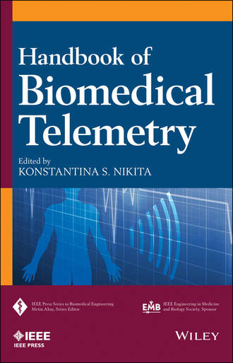 Konstantina Nikita S.. Handbook of Biomedical Telemetry