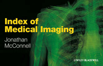 Jonathan  McConnell. Index of Medical Imaging