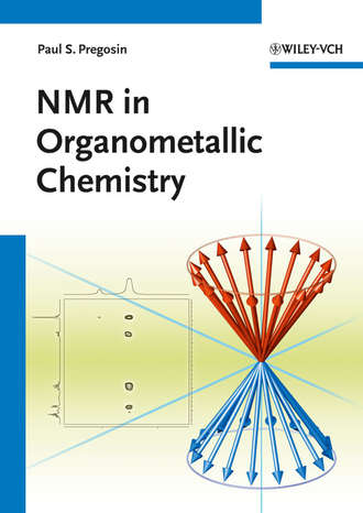 Paul Pregosin S.. NMR in Organometallic Chemistry