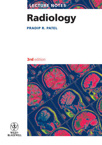 Pradip Patel R.. Lecture Notes: Radiology