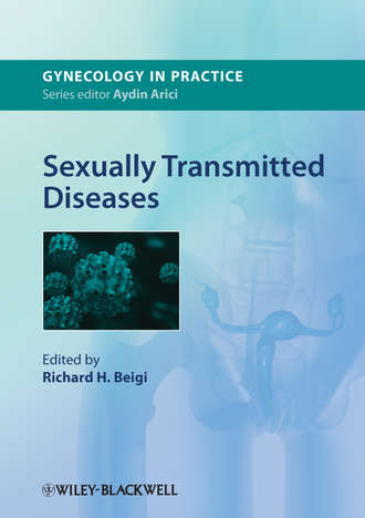 Richard Beigi H.. Sexually Transmitted Diseases