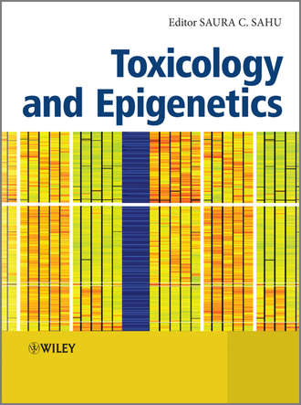 Saura Sahu C.. Toxicology and Epigenetics