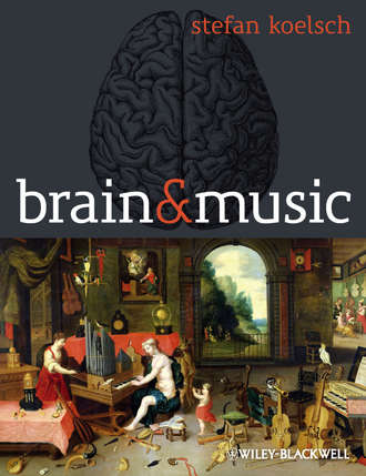 Stefan  Koelsch. Brain and Music