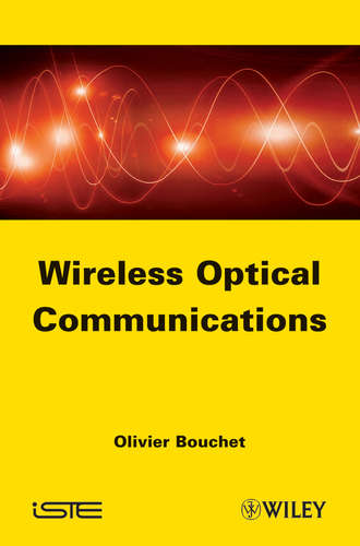 Olivier  Bouchet. Wireless Optical Communications