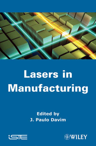 J. Davim Paulo. Laser in Manufacturing