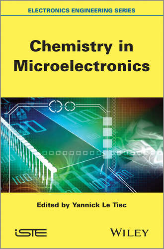 Chemistry in Microelectronics. Yannick Tiec Le