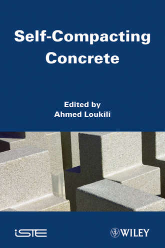 Ahmed  Loukili. Self Compacting Concrete