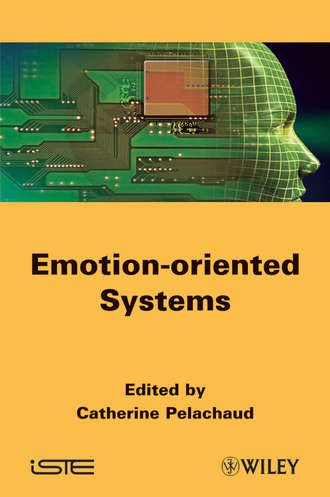 Catherine  Pelachaud. Emotion-Oriented Systems