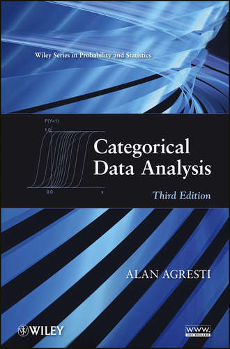 Alan  Agresti. Categorical Data Analysis