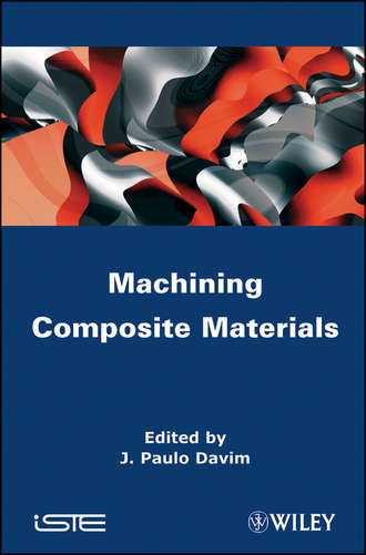J. Davim Paulo. Machining Composites Materials