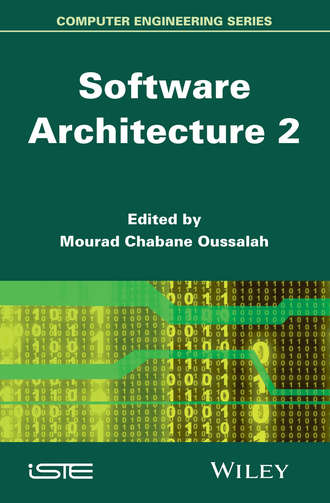Mourad Oussalah Chabane. Software Architecture 2