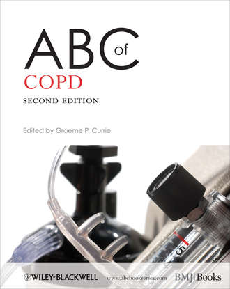 ABC of COPD. Graeme Currie P.