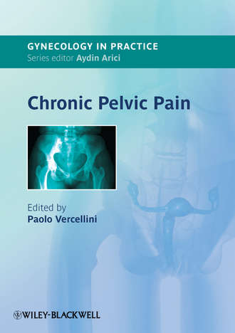 Paolo  Vercellini. Chronic Pelvic Pain