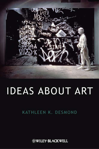 Kathleen Desmond K.. Ideas About Art