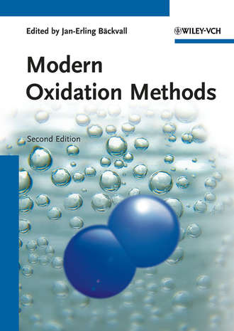 Jan-Erling B?ckvall. Modern Oxidation Methods
