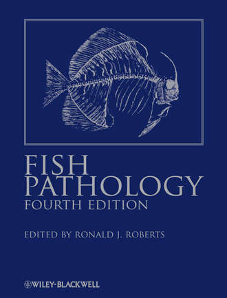 Ronald Roberts J.. Fish Pathology