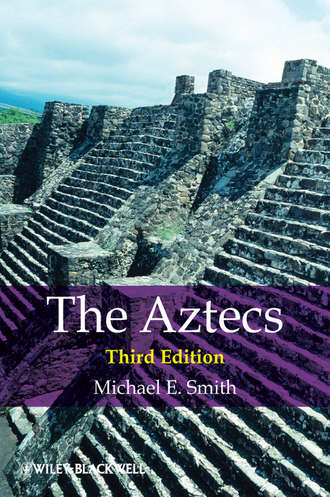 Michael Smith E.. The Aztecs