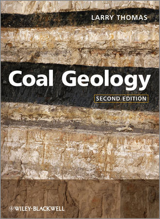 Larry  Thomas. Coal Geology