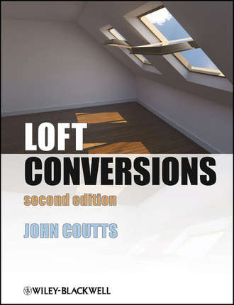 John  Coutts. Loft Conversions