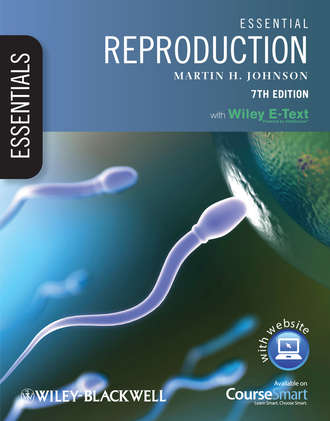 Martin Johnson H.. Essential Reproduction
