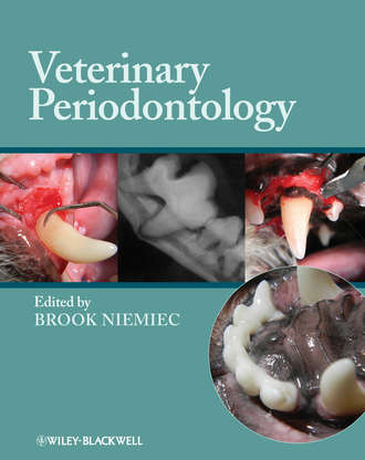 Brook  Niemiec. Veterinary Periodontology